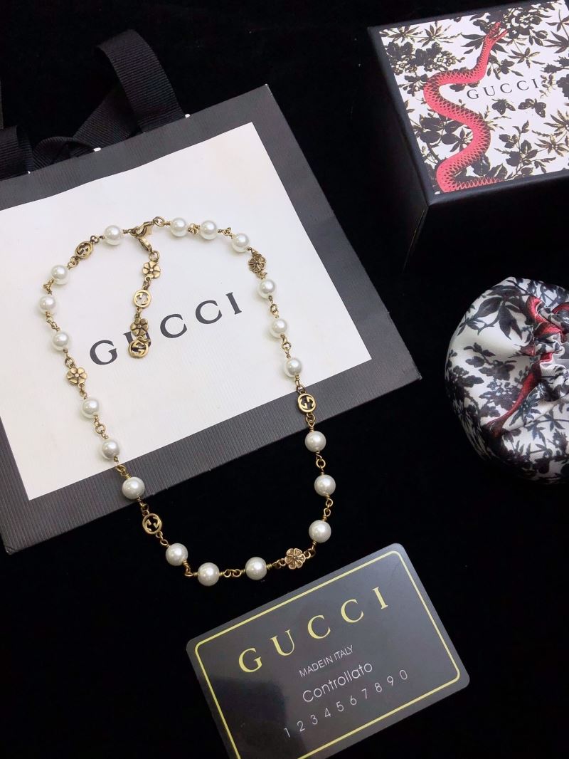 Gucci Necklaces